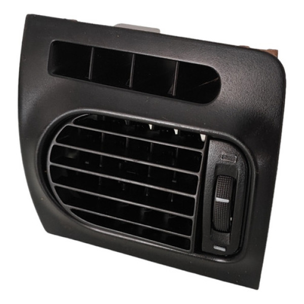 Difusor Ar Lado Esquerdo Fiat Strada 2012 A 2015 