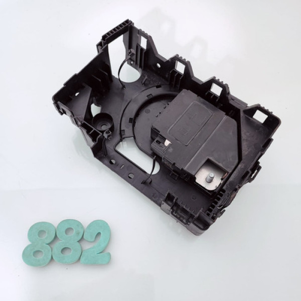 Suporte Da Caixa De Fusíveis Ford Ranger 2015 Cx 882