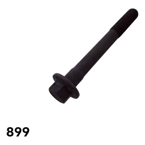 Parafuso Do Virabrequim Chery Tiggo 2 1.5 Cod 477f-1003085