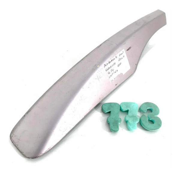 Acabamento Rack Teto Diant. Esquerda  Captiva 2008/15 - C773