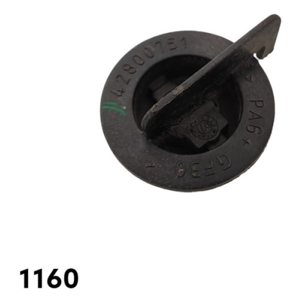 Soquete Do Pisca Fiat Palio 2004 A 2010 Cod 42800751