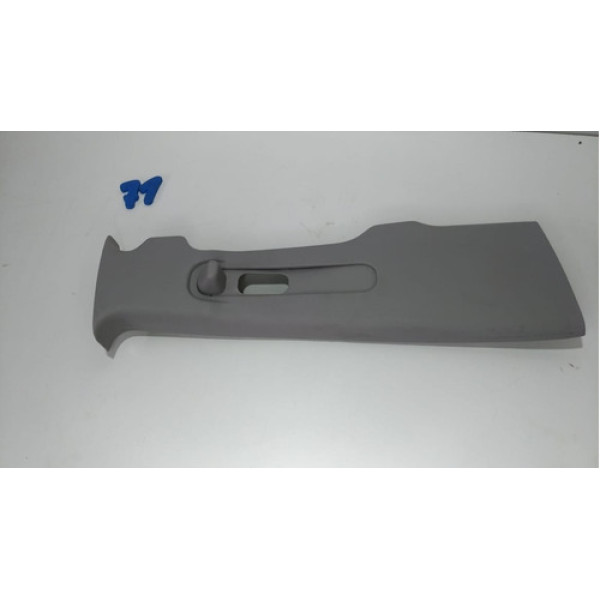 Acabamento Coluna Cinto Dianteiro Direito Pajero Full Sc-71