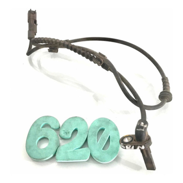 Sensor Abs Dianteiro Esquerdo Gm Spin 2013 Cod 96852905gafl
