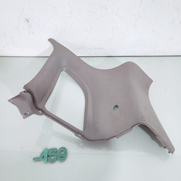 Acabamento Coluna Traseira Direita Ford Fiesta 2004 Sc -159