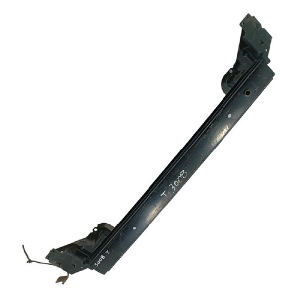 Alma Parachoque Traseiro Peugeot 3008 2011 A 2016 N23