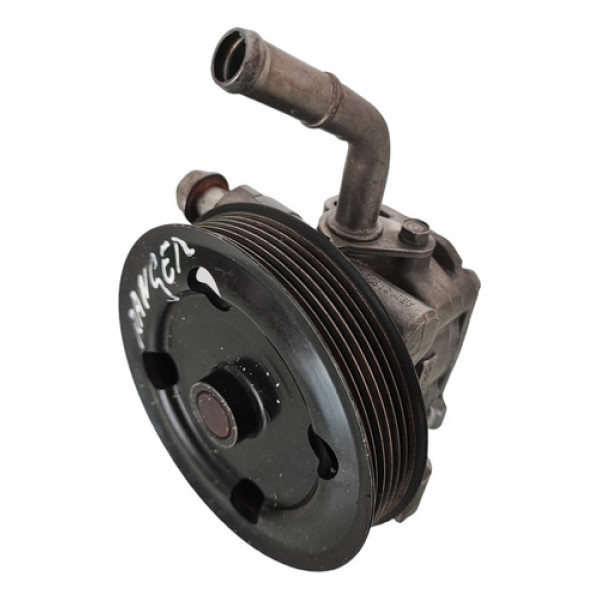 Bomba Direção Hidraulica Ford Ranger 2013 A 2016 