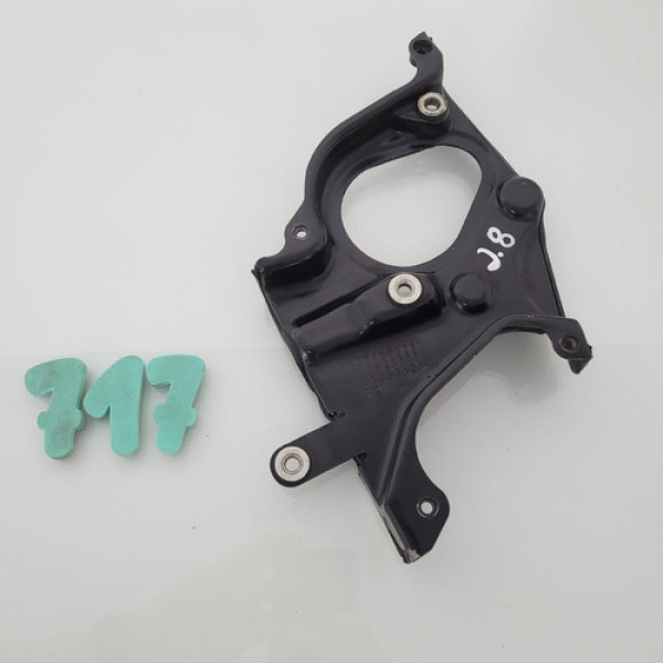 Protetor Da Correia Gm Trail Blazer 2.8 Cod 12625836 Cx 717