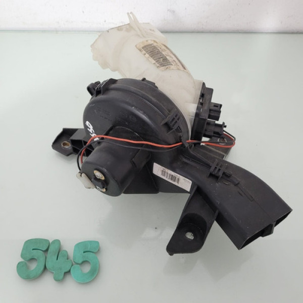 Motor Ventilador Do Ar Citroen C4 Picasso 173510100 Cx 545