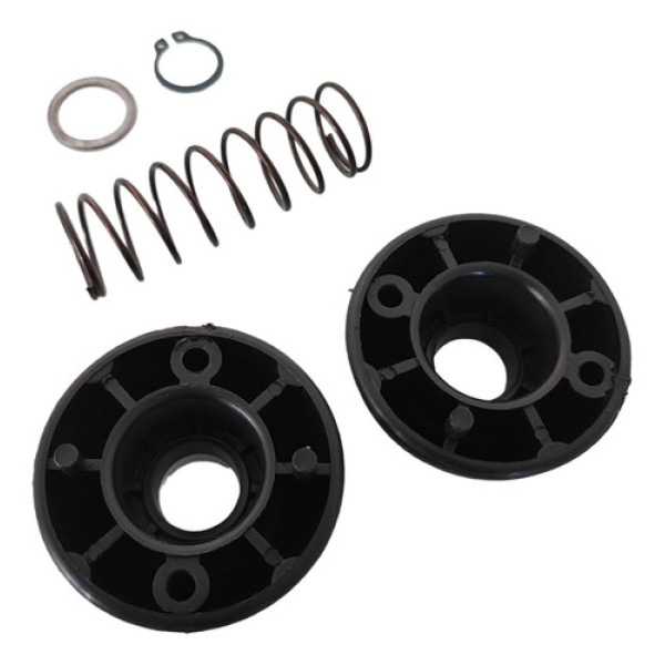 Kit Cúpula Alavanca Câmbio Ford Corcel