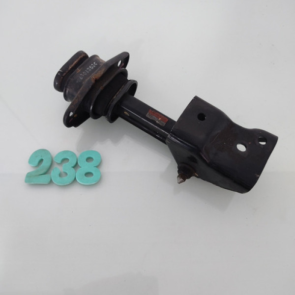 Suporte Coxim Câmbio Hyundai Hb20 