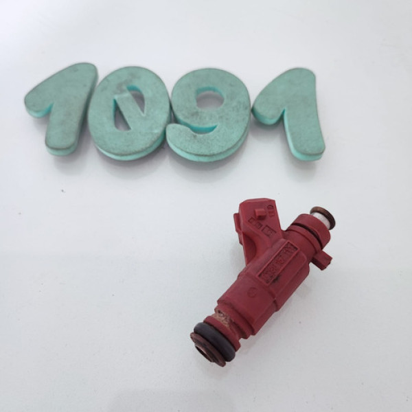 Bico Injetor Vw Gol G5 Cod 0280157111 Cx 1091