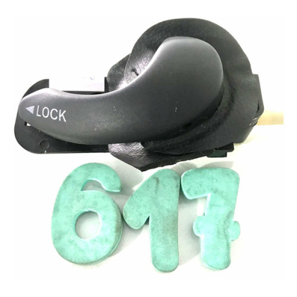 Maçaneta Interna Lado Direito Fiat Palio