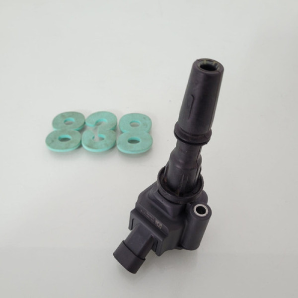 Bobina Ignição Fiat Argo Cod 55267998 Cx 838