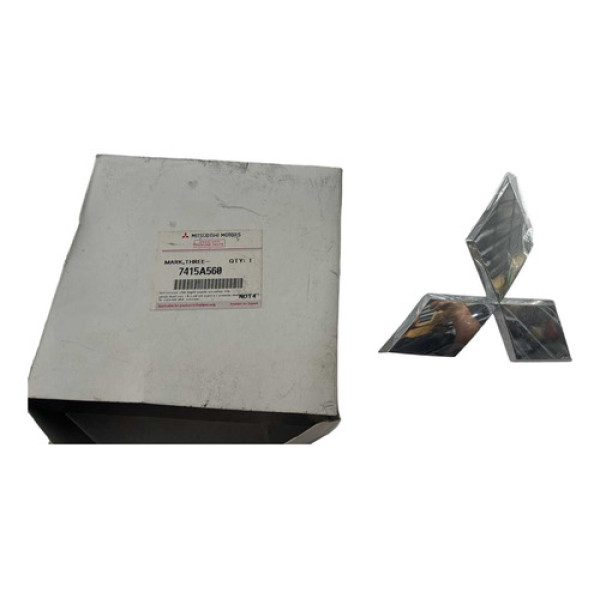 Emblema Mitsubishi Cod Ca510113