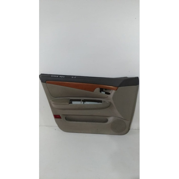 Forro De Porta Dianteiro Direito Lifan 620