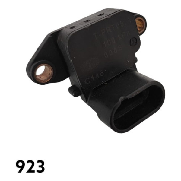 Sensor Map Fiat Brava