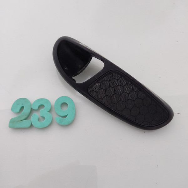 Acabamento Maçaneta Interna Dianteira Direita Vw Gol G3