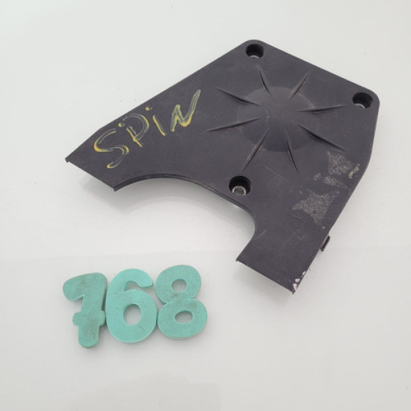 Capa Da Correia Dentada Gm Spin Cx 768