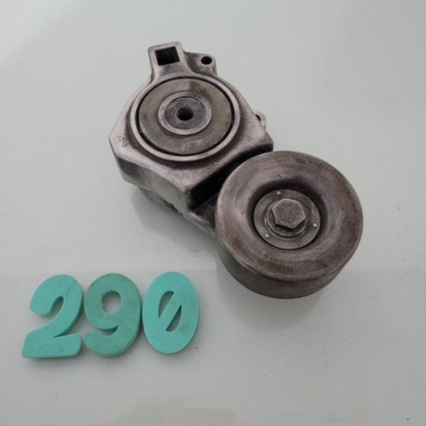 Tensor Da Correia Poly V Mitsubishi Pajero Full 3.8 