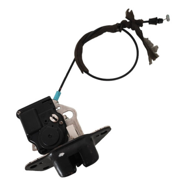 Fechadura Tampa Traseira Fiat Freemont