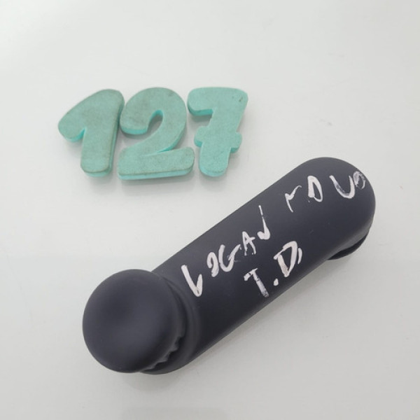 Manivela Vidro Manual Renault Sandero Logan 2015 Cx 127