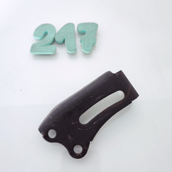 Suporte Do Estivador Do Alternador Hyundai Hb20 Cx 217