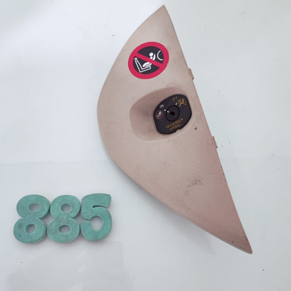 Acabamento Lateral Painel Lado Direito Volvo Xc60 Cx 885