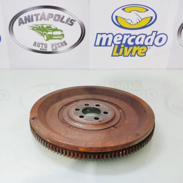 Volante Motor Vw Up 1.0 3cc Cod 04c105269