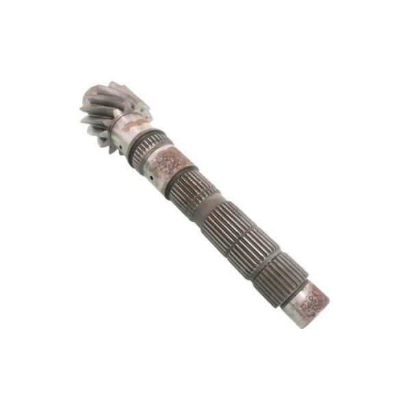 Eixo Saída Câmbio Lifan X60 - Cx 738