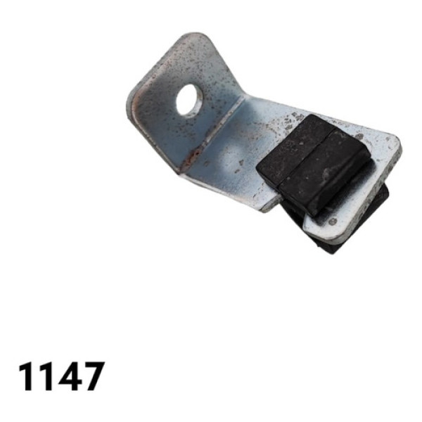 Suporte Lateral Do Motor Hyundai Sonata Cod 587423s000qqh