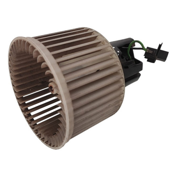 Motor Ventilador Interno Fiat Palio Weekend 2010