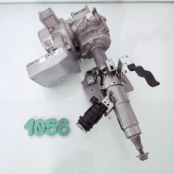 Coluna De Direção Elétrica Ford Ka 2018 Cx 1056