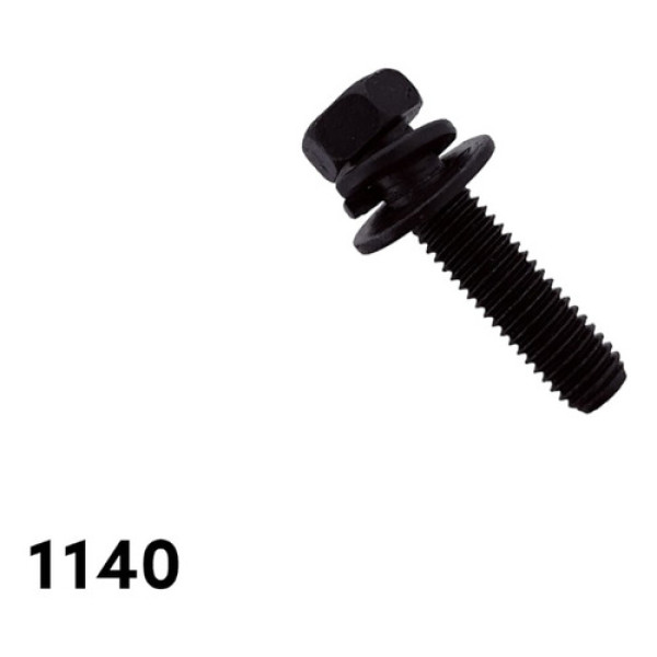 Parafuso Do Suporte Da Bateria Hyundai Elantra  1129008356b