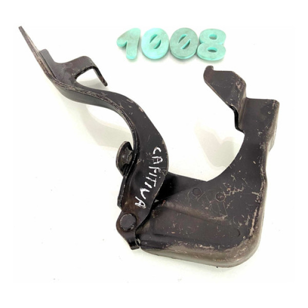 Dobradiça Capô Lado Esquerdo Gm - Cx 1008