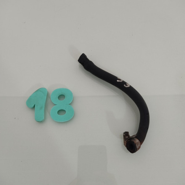 Mangueira Água Motor Jac J3