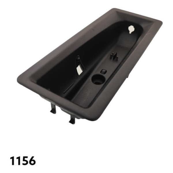 Suporte Da Lanterna Do Porta Malas Peugeot 3008  9685614080