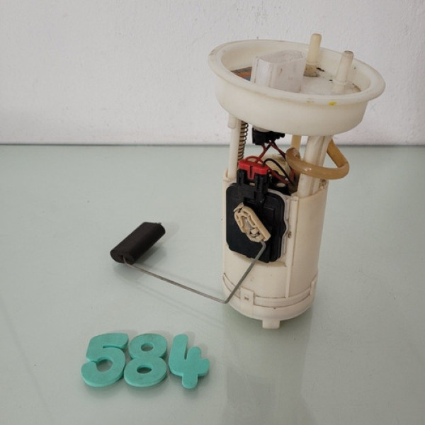 Bomba De Combustivel Vw Golf Sportline 2013 Original 