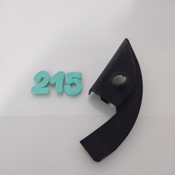 Acabamento Interno Retrovisor Esquerdo Hyundai Hb20 