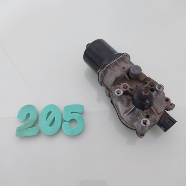 Motor Limpador Parabrisa Dianteiro Renault Sandero 