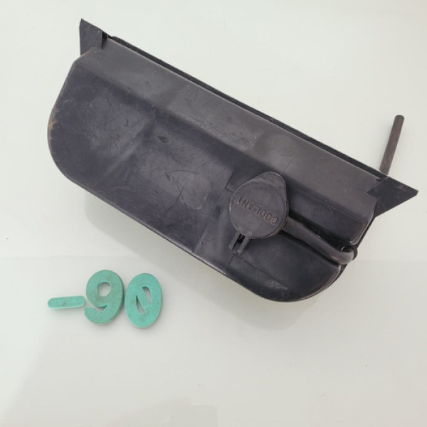 Reservatório Água Do Radiador Hyundai Tucson Sc -90