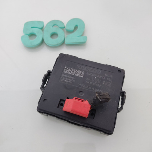 Módulo Interface Volkswagen Nivus