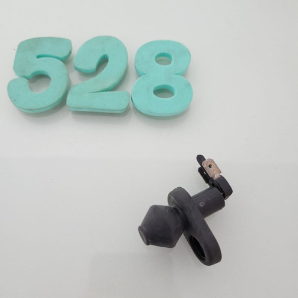 Interruptor Sensor De Porta Lifan 320 Cod F3758100