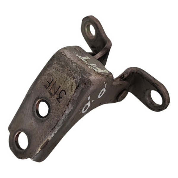 Dobradiça Porta Dianteira Direita Honda Fit 2003 A 2007 