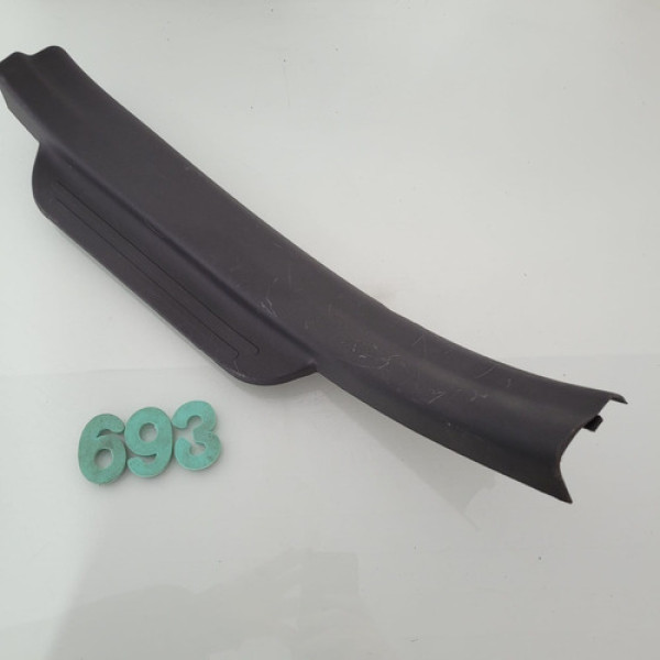 Acabamento Soleira Traseira Esquerda Lifan 530 Cod A5402181