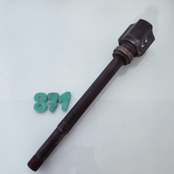 Tulipa Do Semi Eixo Citroën C4 Cx 871