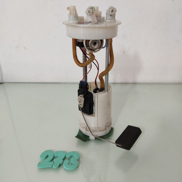 Bomba De Combustível Honda City 1.5 Cod 0580314572