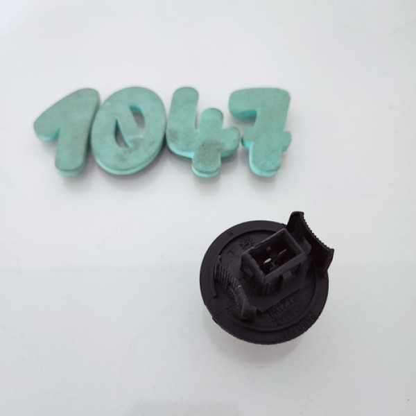 Soquete Do Pisca Fiat Palio Siena Cx 1047