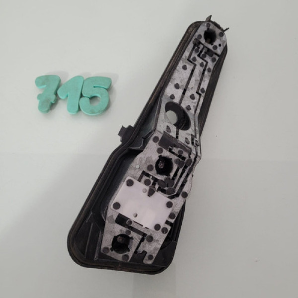 Circuito Lanterna Traseira Esquerda Peugeot 206 Sw Cx 715