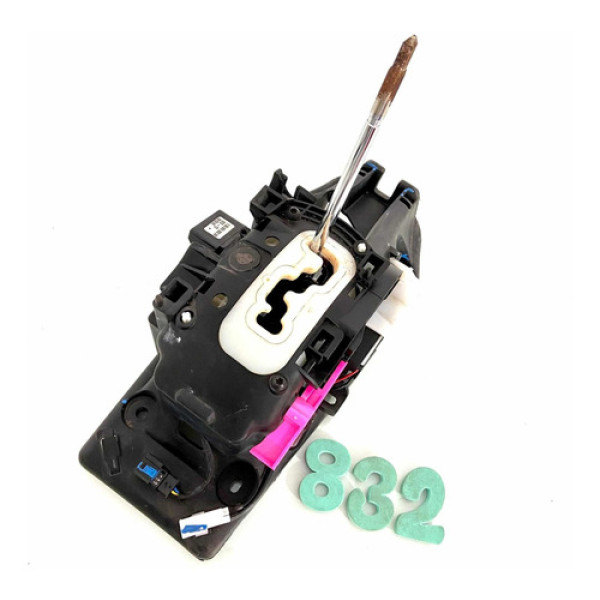 Trambulador Câmbio Automático Fiat Freemont 2.4 - Cx 832