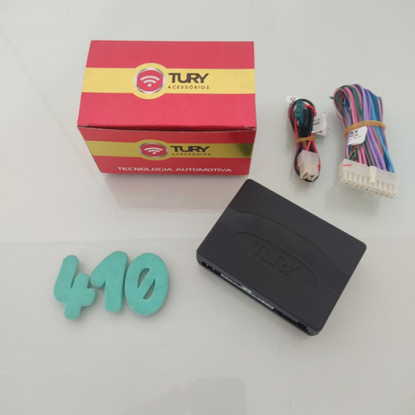 Módulo Interface Vidro Elétrico Chery Qq Pro 4.19 Cx 410